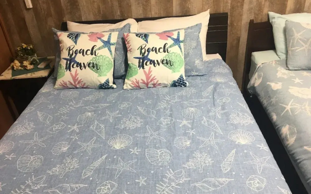 Beach Lodge 2 & Private Beach
