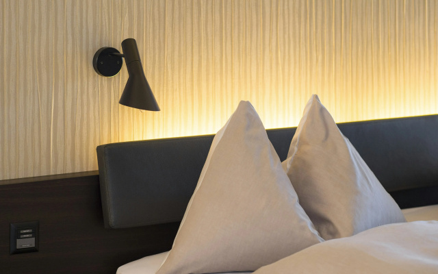 Small Luxury Hotel Wellnesshotel Golfpanorama