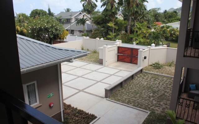 Residence Argine Apartments - Seychelles 2