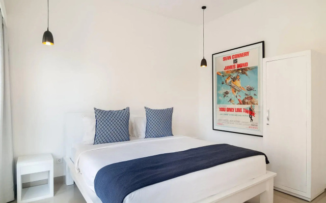 The London Residences Boutique Hotel