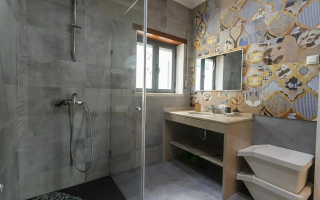 Casa dos Seixos by AcasaDasCasas