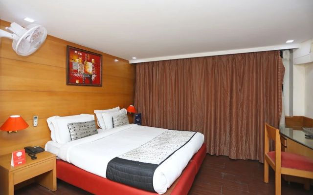 OYO 11332 Hotel Daffodils Inn