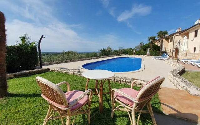 Holiday Home Marina