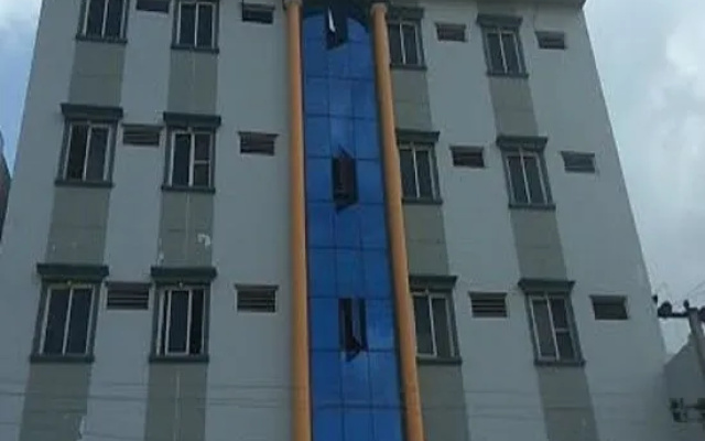 Hotel Manorama Inn