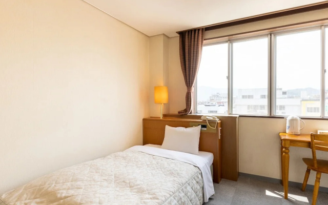 Tabist Kanko Business Hotel Matsuyama Hida Takayama