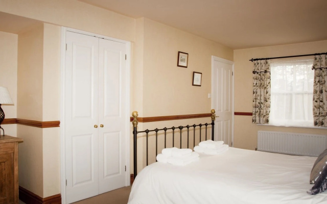 The Charles Bathurst Inn