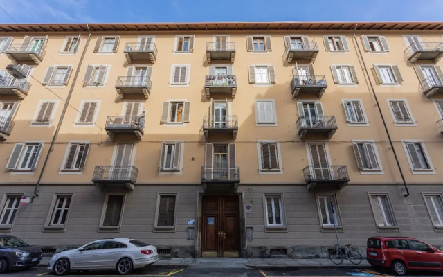 Frejus Apartment by Wonderful Italy