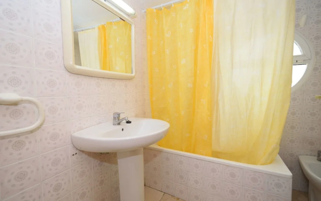 Los Caballos Apartment