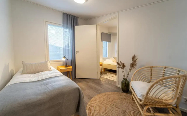 Sun Villas A23