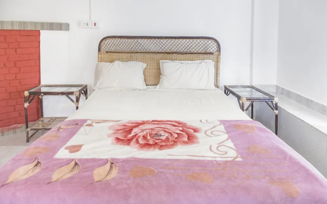GuestHouser 1 BR Homestay 2260
