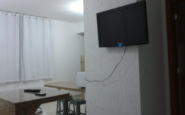 Flats Bueno em Goiânia