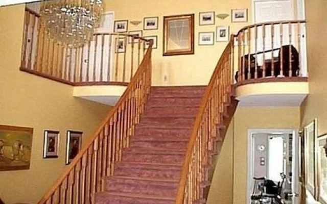 Freeman House B&B