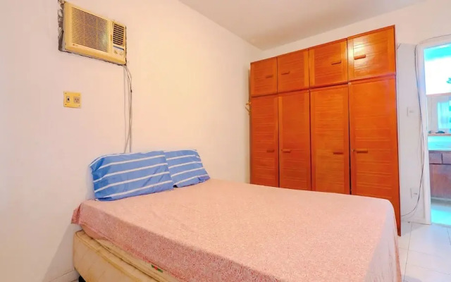 Apto pet Friendly c Garagem em Rio Vermelho