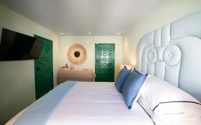William Hotel Boutique De Diseño