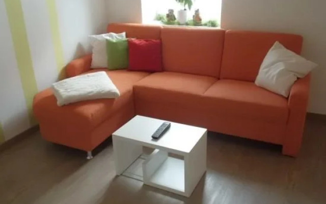 Ferienwohnung PUNKT
