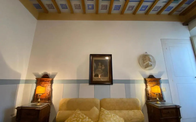 Residenza DEpoca San Lorenzo Tre