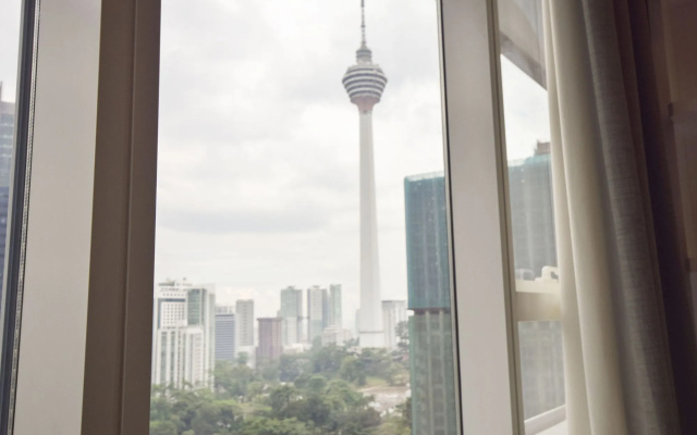 Platinum Suites KLCC - Vale Pine Luxury Homes