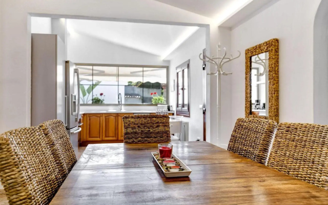 Finca Llonguet