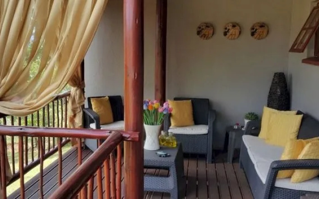 Insimbi Bed Breakfast