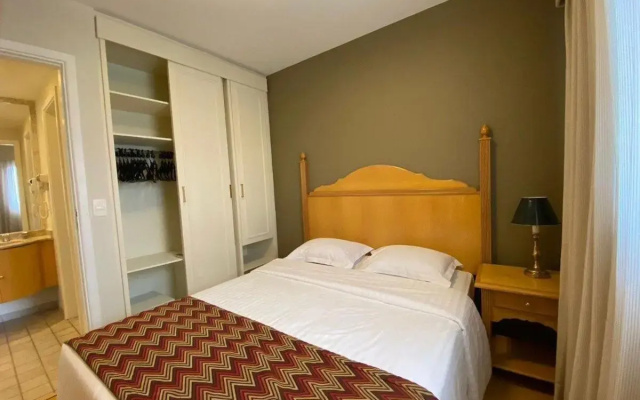 Flat la maison d stan UH104