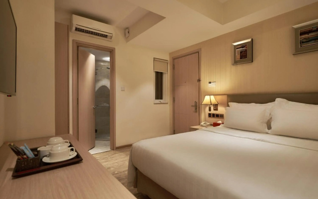 Sky Gem Hotel Sora