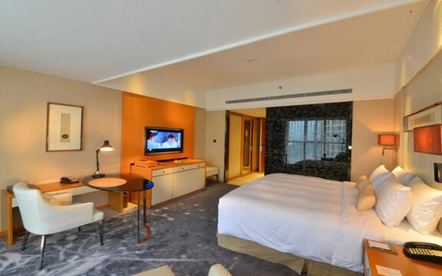 Changsha Longhua International Hotel