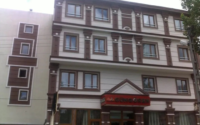 Gungoren Hotel