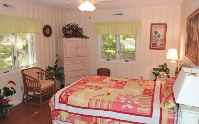 Blackbeards Hideaway by Jekyll Realty