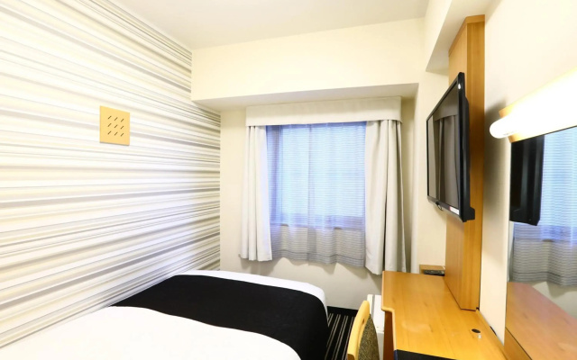 Apa Hotel Nishiazabu