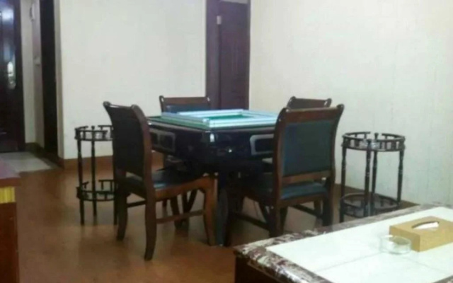 Shun An Hotel