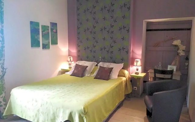 Le Logis d'ANTIGNY