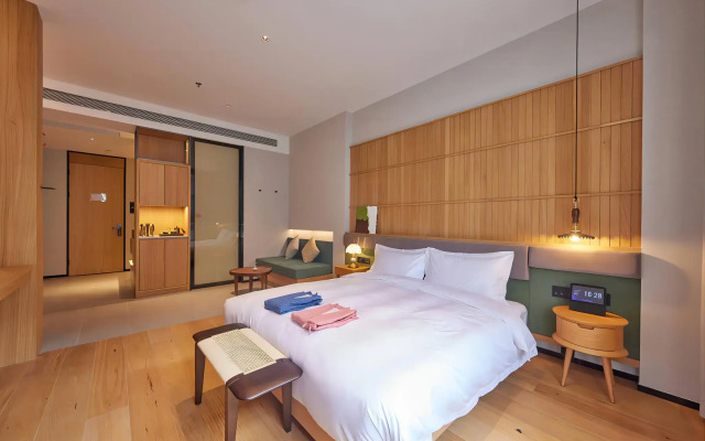 Yitel Hotel Shanghai ex Timeless Boutique House