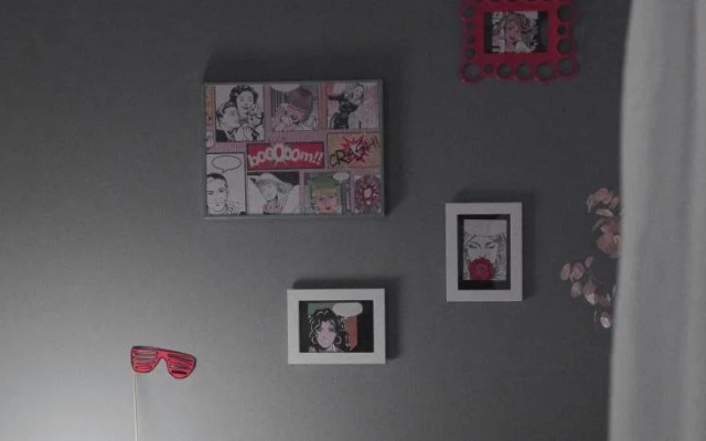 Hipster Hostel