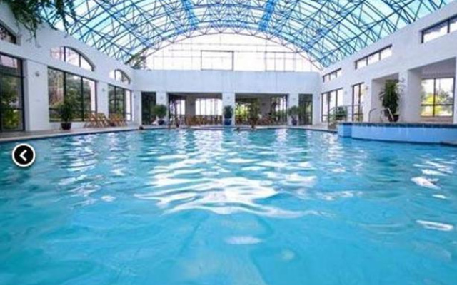 Tan Da Spa Resort