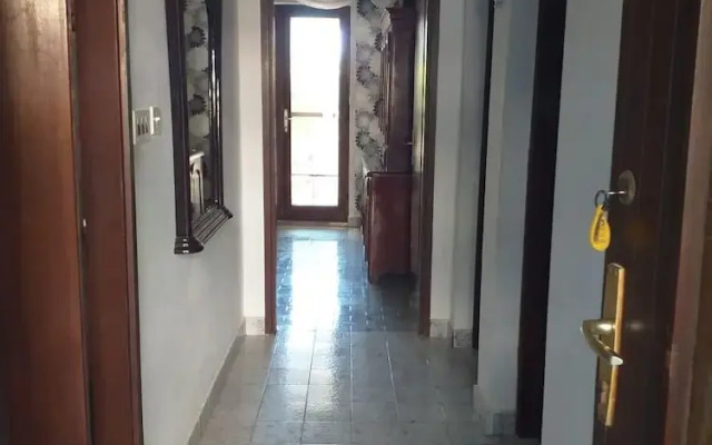 Apartment Antica Ground Floor Sleeps 5