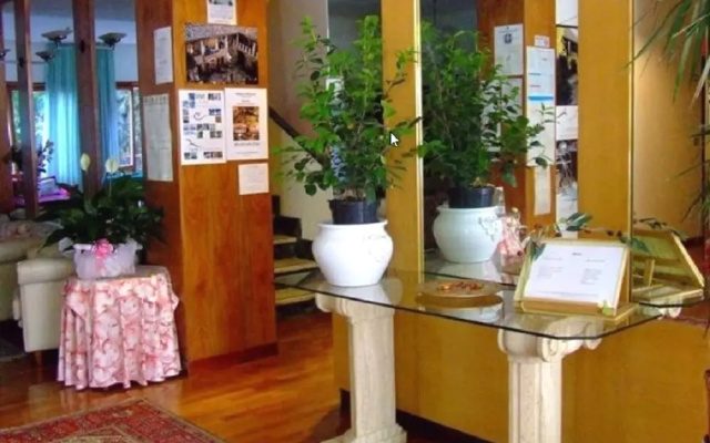 Hotel Rinascente