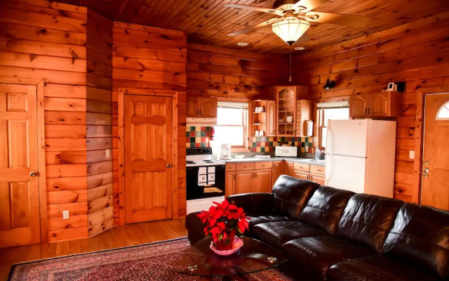 Azalea Inn Bed & Breakfast
