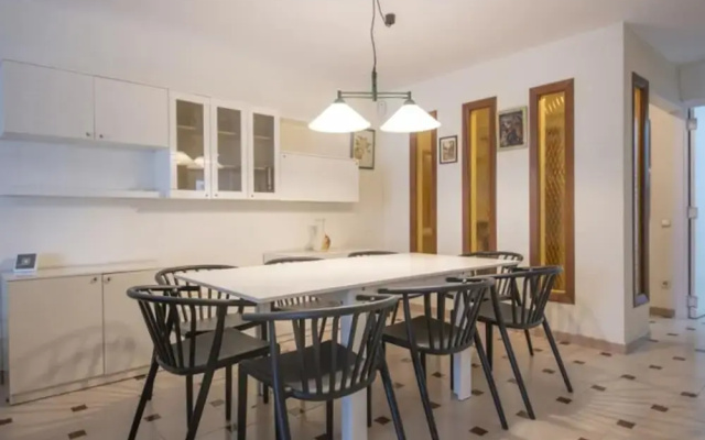 Th108 Apartamento con Acceso Directo a la Playa
