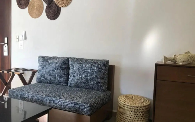The Paramar Beachfront Boutique Hotel - Downtown Malecon