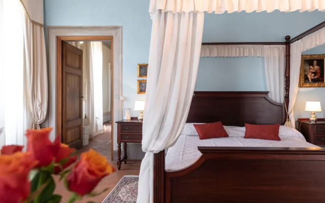 Villa di Buona Speranza - Oasis of Serenity