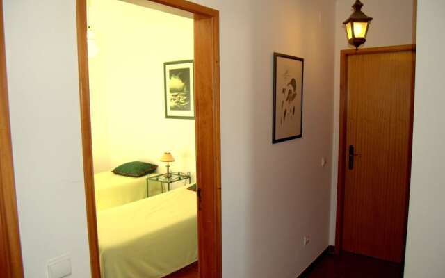 Отель Apartamento Casablanca by ABH комната для гостей