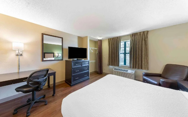 Extended Stay America Jackson Ridgeland