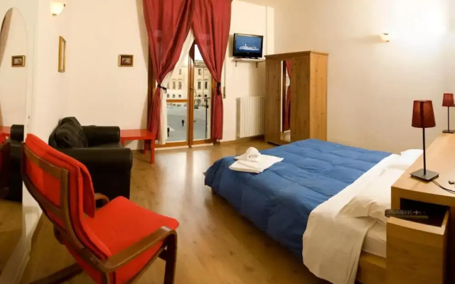 B&B LecceSalento