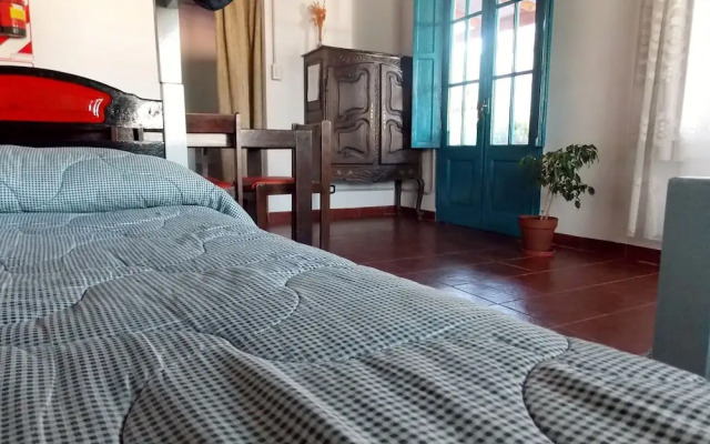Posada Caracoles