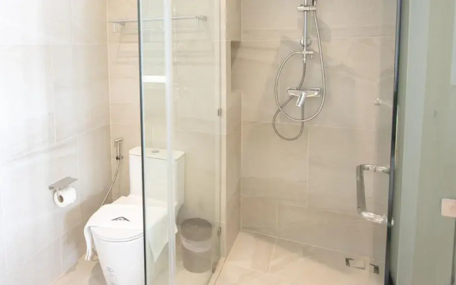 2314 1BR Wyndham Naithon