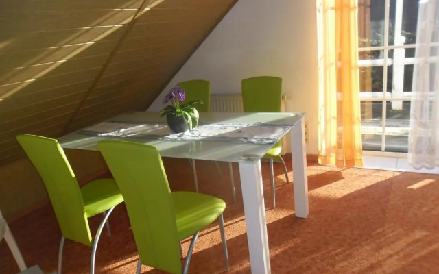 Zimmer und Apartment Rosi