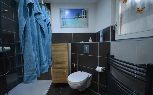 Lu´s Appartement