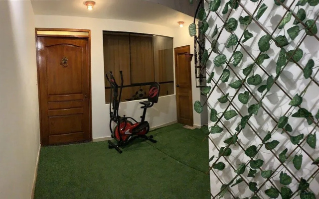 Hotel Cusco Pacha Inti