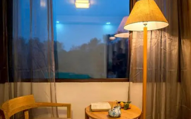 Hangzhou Tonglu Sujinyuan Hostel