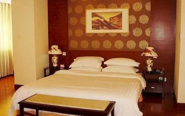 Suzhou Taihu Lake Elysee Garden Chamber Hotel(苏州香榭丽花园酒店)